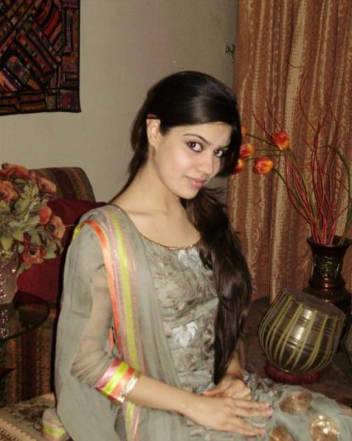 Pakistani Girls Pictures