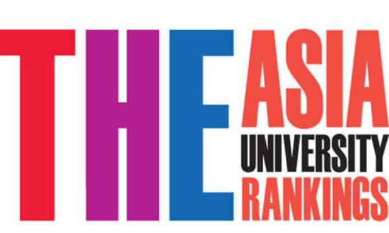 Top Asian University 62