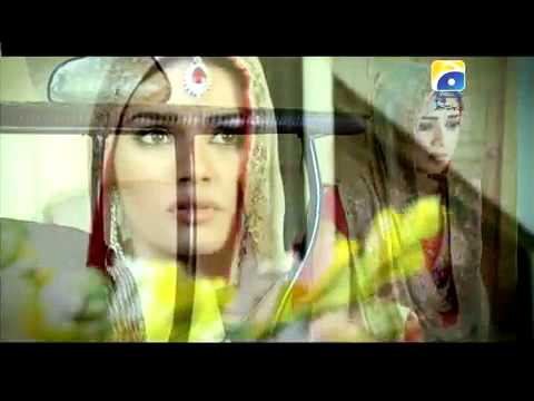 Bano Bazar Drama Song by Geo TV