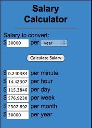Social Charges in Salary and How It Calculated