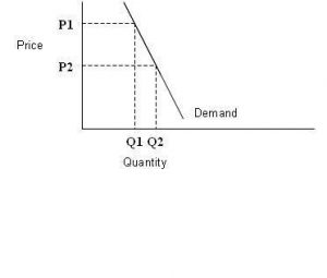 Elastic And Inelastic Demand