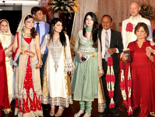 rabab marriage ceremony