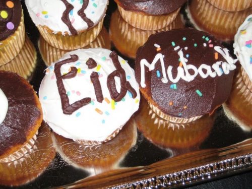 Eid-Mubarak-2020 for Muslims