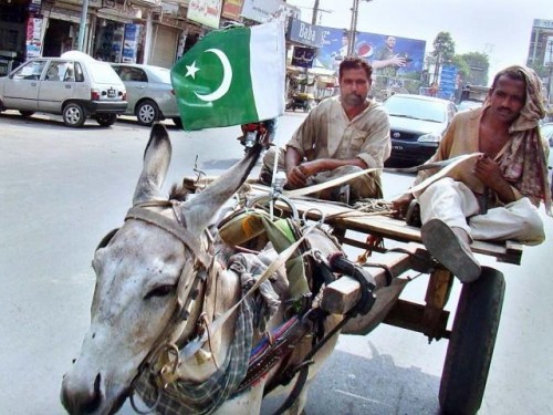 pakistan 14 august for poor 2022