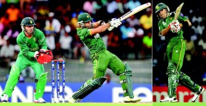 umar gul and umar akmal in t20 2012