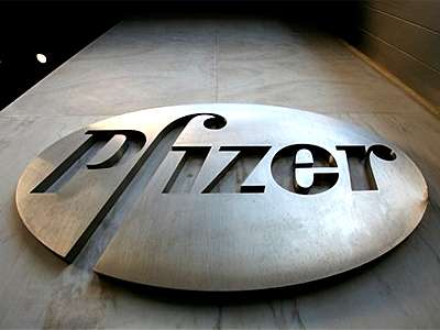 pfizer pharma