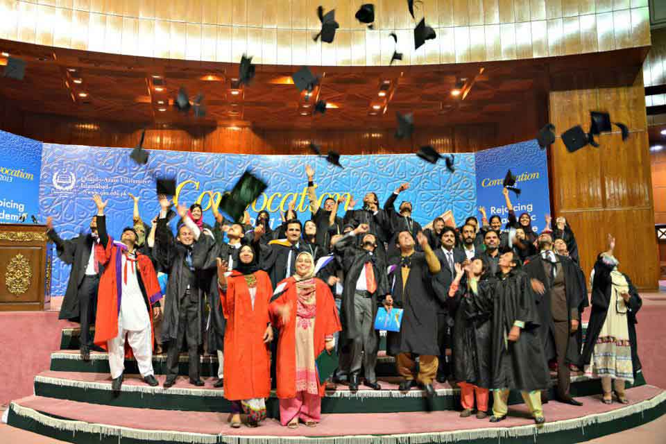 Convocation-2013-in-Islamabad