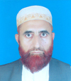 Muhammad Saad Ullah