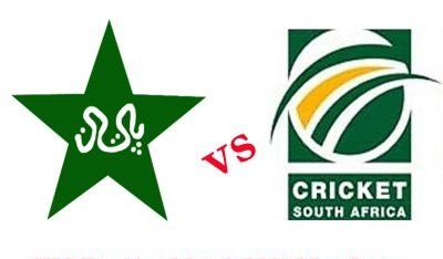 1st odi match pakistan vs south africa