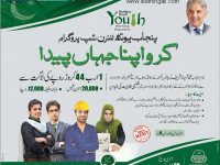 shahbaz-sharif-youth-internship