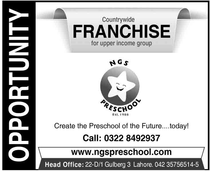 NGS-School-Offer-Franchising-in-Pakistan