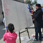 painting competition in lahore