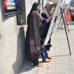 painting competition in pak