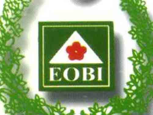 EOBI-Jobs