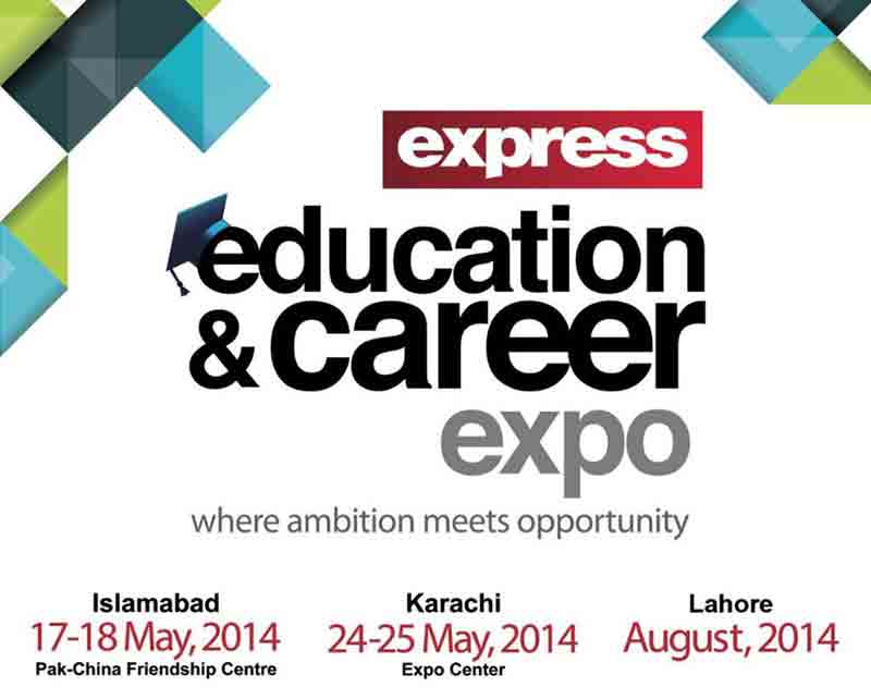 Express-Expo-2014