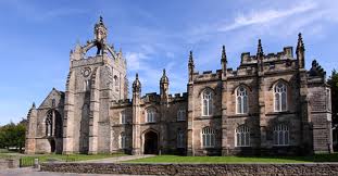 University of Aberdeen PhD scholarships