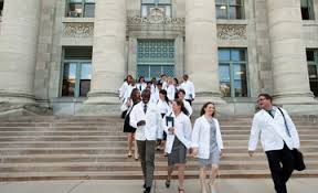 Harvard Medical School Admissions