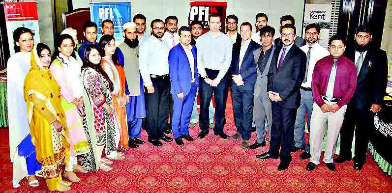 PFL-Group-Photo-in-Lahore