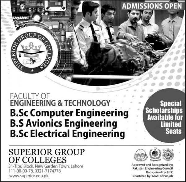 Bsc-Admissions-in-Superior-Group-of-Colleges
