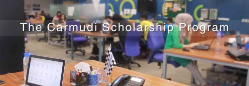 Carmudi-Pakistan's-Scholarships