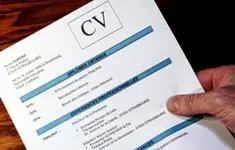 cv Resume