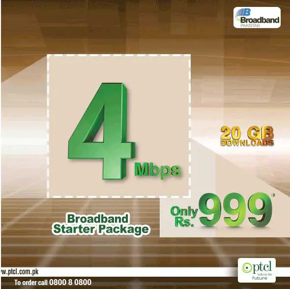 ptcl-broadband-starter-pack