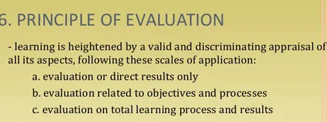 Course-Evaluation