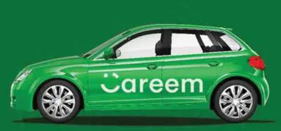 careem taxi business with JS Bank