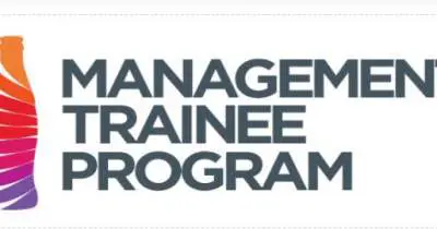 ko management trainee programe