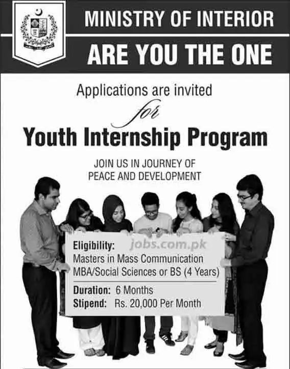 Youth-Internship-Program-2019