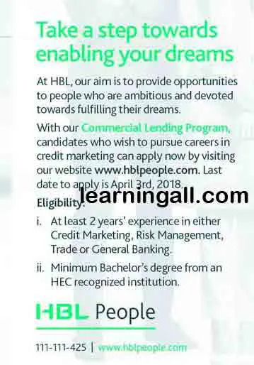 HBL-Commercial-Lending-Jobs