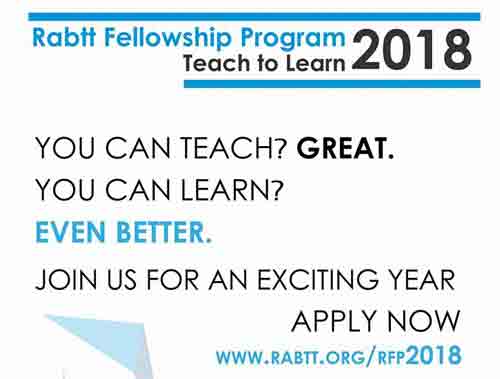 Rabtt-Fellowship-Program