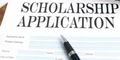 FATA-Political-Agent-Scholarship-Form