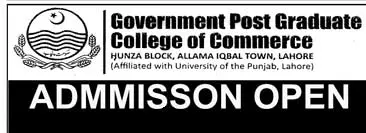 Government-College-Lahore-Admissions-in-BBA-BS-Program