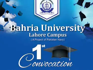 Bahria-University-Convocation