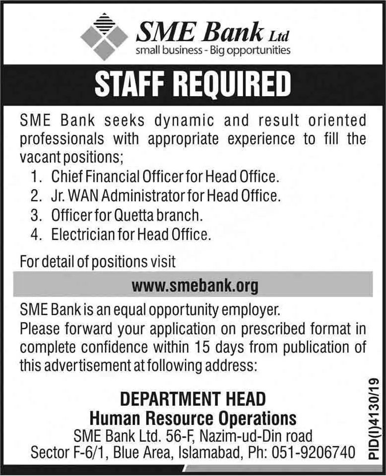 SME-Bank-Jobs-2020
