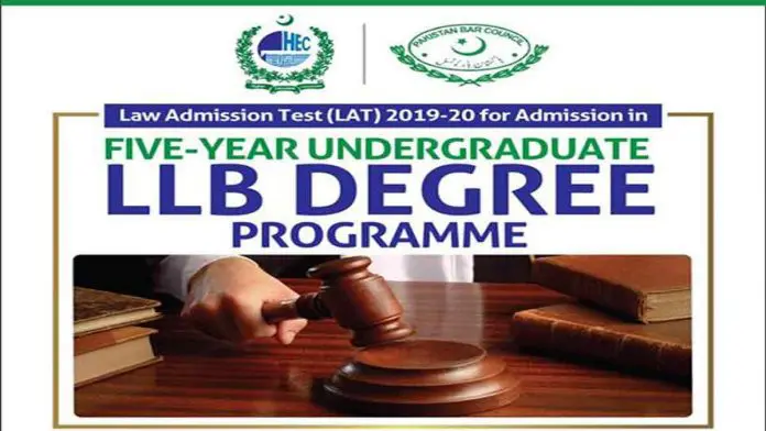 HEC-LAT-Admission-Test-Date