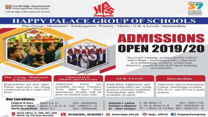 Happy-Palace-School-Admission