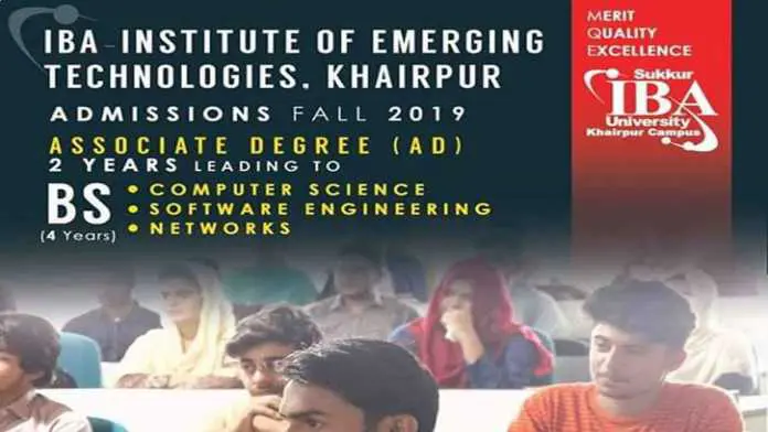 IBA-University-Admission-BS-in-Khairpur