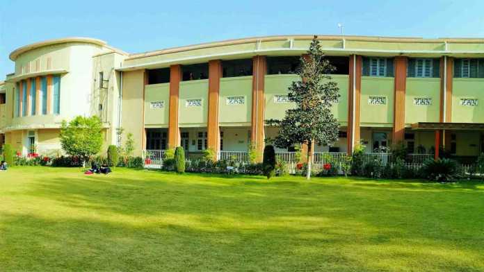 UET-Peshawar