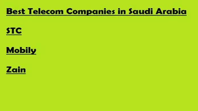 Best-Telecom-Company-in-KSA