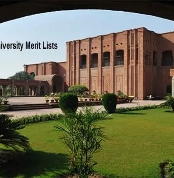 Comsats-University-Merit-Lists