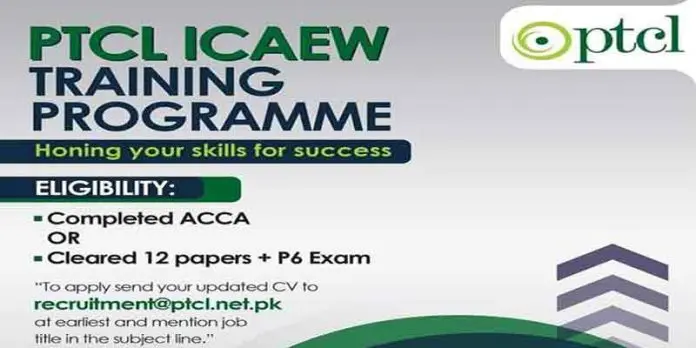 PTCL-ICAEW-Training-Program-2020-ACCA