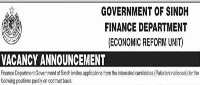 Sindh-Government-Jobs-2020