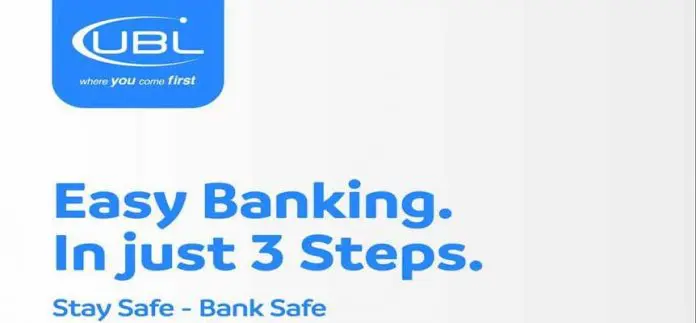 UBL-Bank-Easy-Banking-Mobile-App