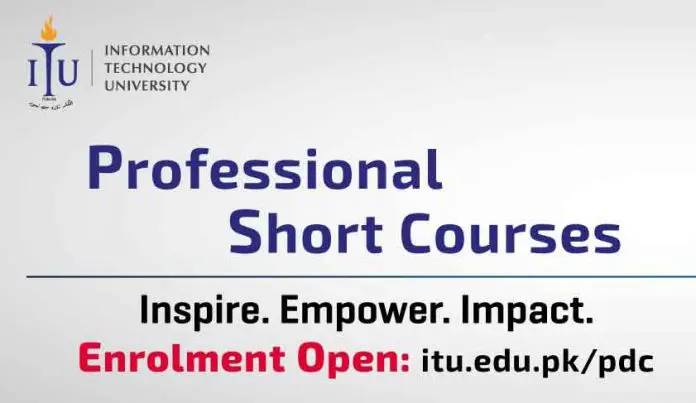 ITU-Short-Courses-2020