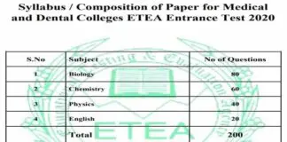 ETEA-Entry-Test-2020-Syllabus-Paper