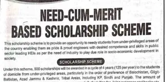 PEC-Need-Cum-Merit-Based-Scholarsihp-2020