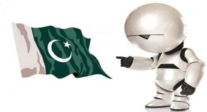 Robotics-Engineering-Course-universities-Pakistan