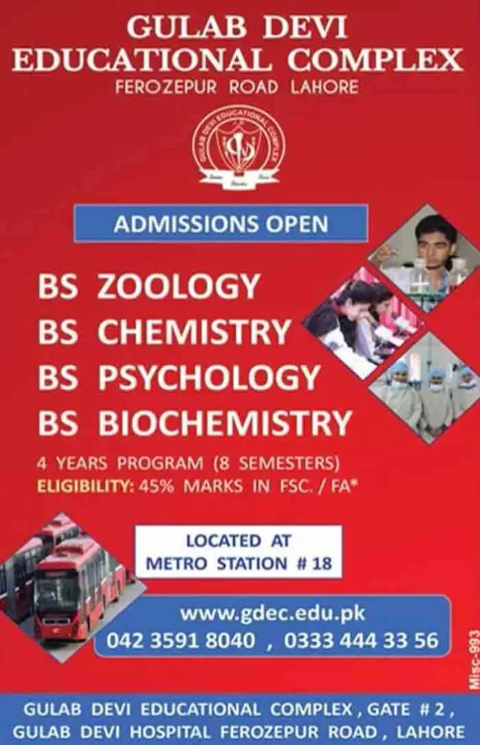 Gulab-Devi-Educational-Complex-Admission